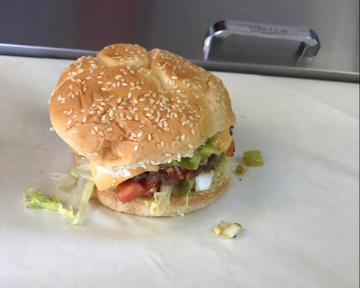 Taos Chicharron Burrito - Thumbnail