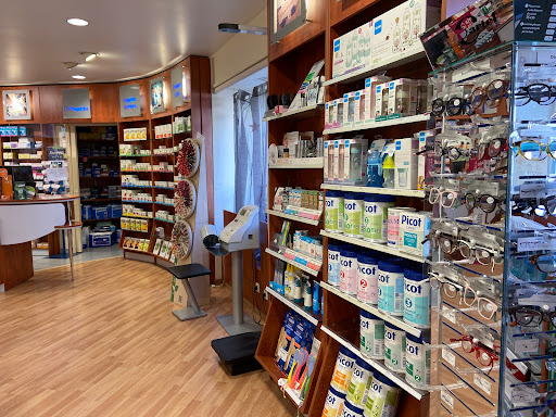 PHARMACIE GACILIENNE
