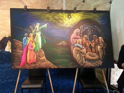 Galston Seventh-day Adventist Church - Thumbnail