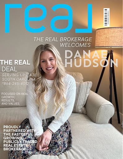 Danae Hudson, Realtor Gallery - United States