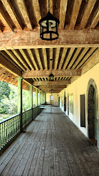 Photo n°24 de La Chartreuse d'Aillon à Aillon-le-Jeune (Attraction touristique)