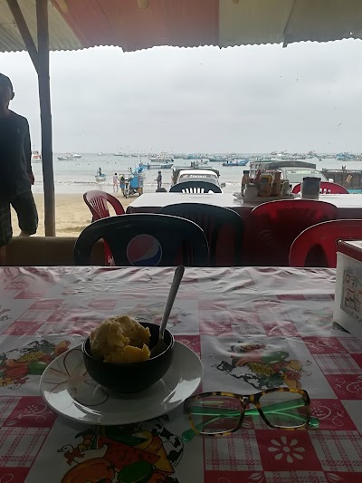 Photos of Comedor del Valle de Soledad