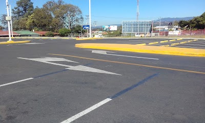 Photos of Parking lot Of Price Smart