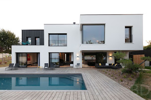 Photo n°29 de Maisons Trecobat : constructeur de maisons neuves à Cesson-Sévigné (Promoteur immobilier)