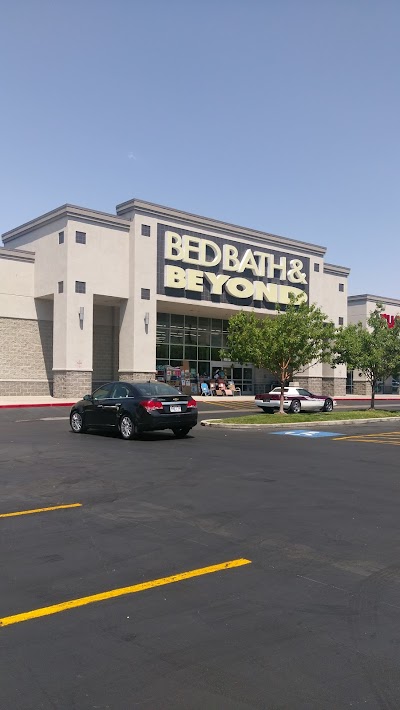 Bed Bath & Beyond