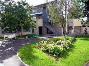 Photo n°2 de Dr Aicha BENDJOUDI à Villecresnes (Médecin)