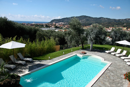 Agriturismo Le Raganelle - Thumbnail