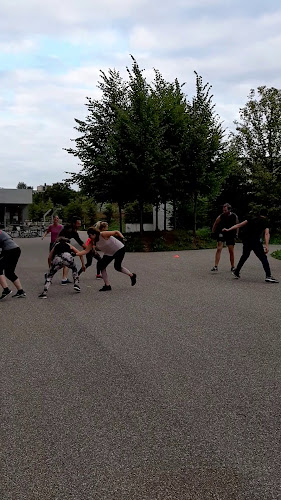 Freilager Bootcamps - Zürich