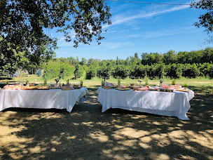 Photo n°10 de O' Plateaux à Saint-Mariens (Traiteur ambulant)