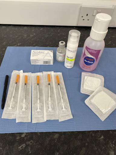 Alfea Aesthetics & Medispa