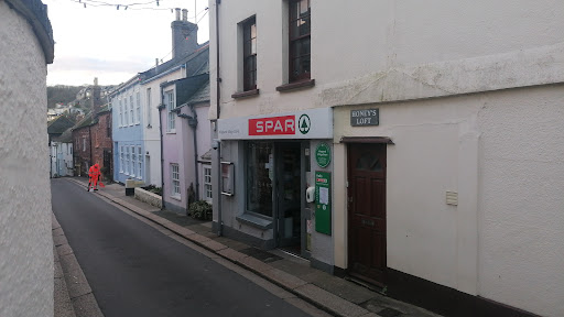 SPAR Kingsand - Thumbnail