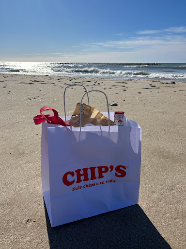 Chip's Hamburgueseria - Thumbnail