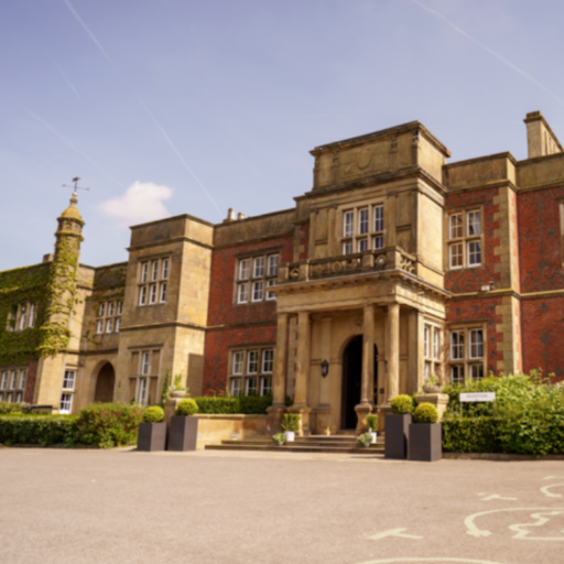 De Vere Cranage Estate