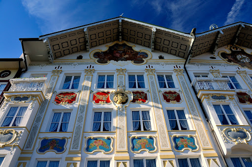 Tölzer Stadtmuseum - Visual