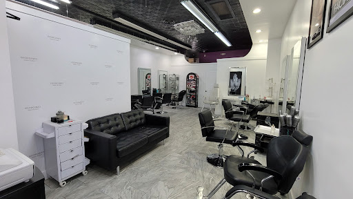 Georgina’s Salon Gallery - United States