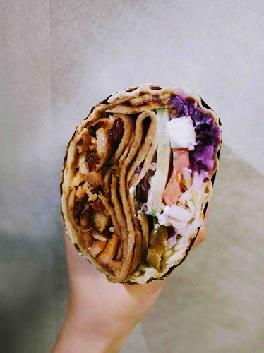 Kartell Kebab - Restauracja