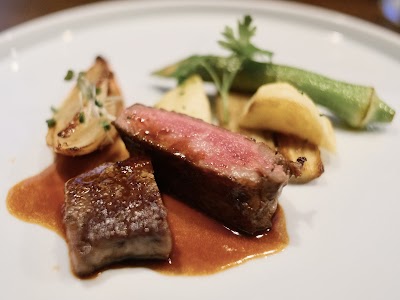 シェフズテーブルKAWAMURA