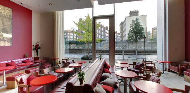 Vapiano Bankside