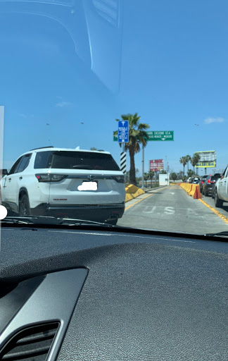 San Ysidro Medical Lane - Thumbnail