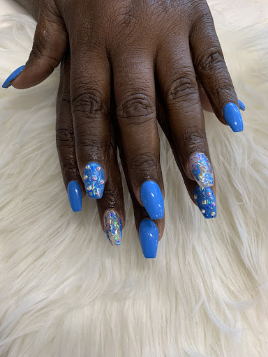 KD Century Nails - Thumbnail