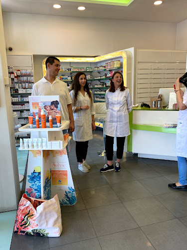 Pharmacy Of Athens Specialty Pharmacy ( Sotiropoulos Pharmacy) - Φαρμακείο