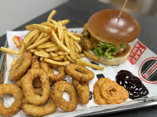 Photo 4 - Chicken Factory