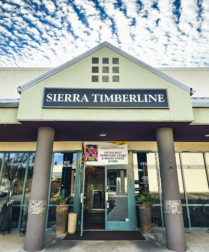 Sierra Timberline