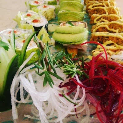 Photos of Casa Sushi