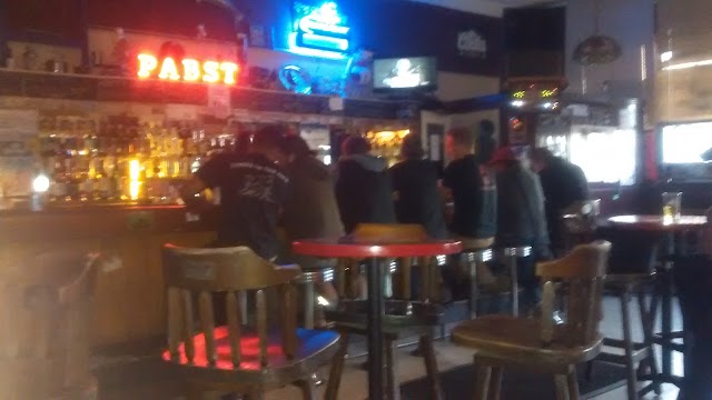 Bar Bar