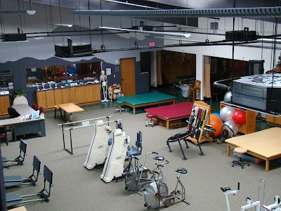 Alamogordo Physical Therapy & Wellness Center, Inc.