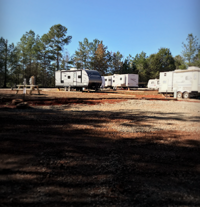 Turtle Creek Campground