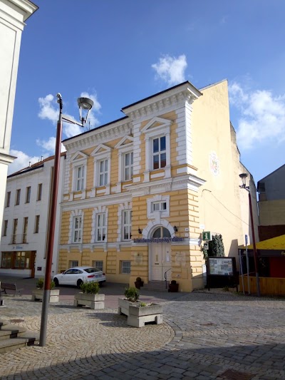 Photos of Turistick&eacute; informačn&iacute; centrum města Břeclav