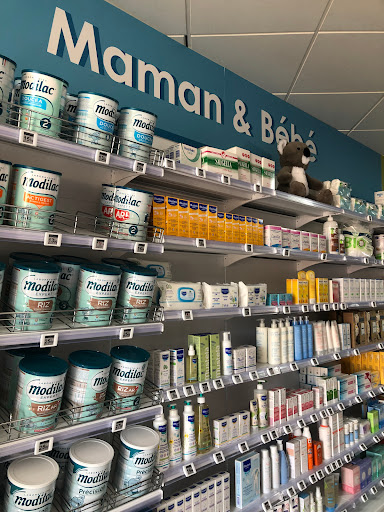 Pharmacie Bosset - Thumbnail