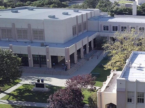 Notre Dame High School Belmont