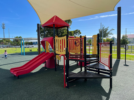 Wilheimina Harvey Children's Park - Thumbnail