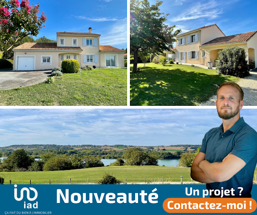 Aurélien DULAU - Conseiller Immobilier - Thumbnail
