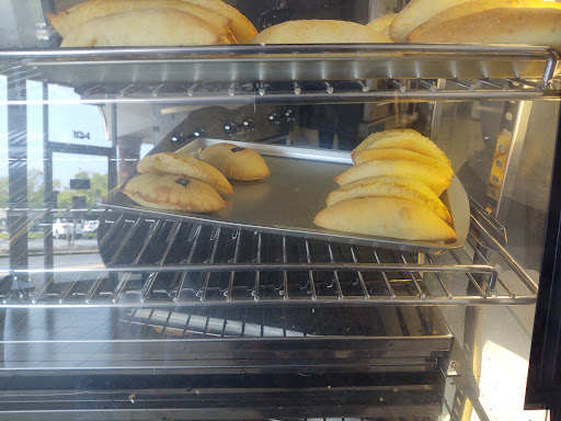 Empanada Express - Visual