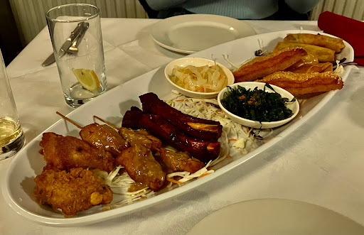 Jin's Oriental Restaurant - Thumbnail