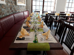 Photo n°1 de Pizzeria Pierrofino Avenue des Vosges à Strasbourg (Restaurant italien)