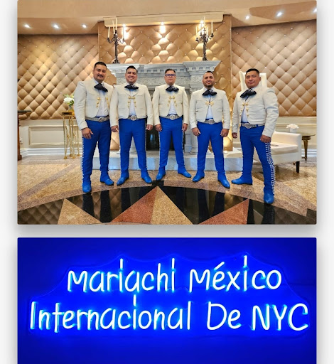 Mariachi Mexico Internacional de NYC