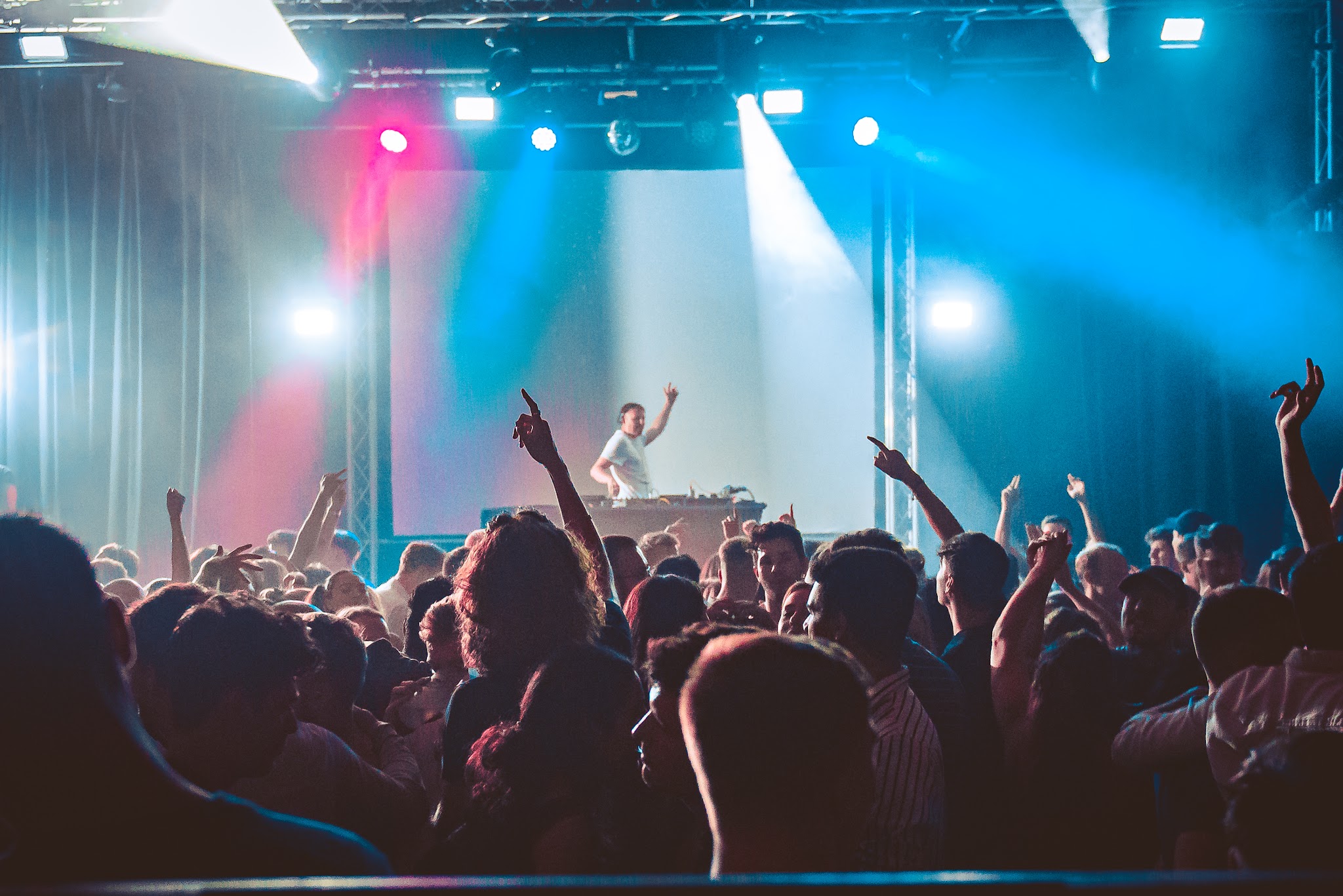 DJ James Stephens - Entertainment - photo 1