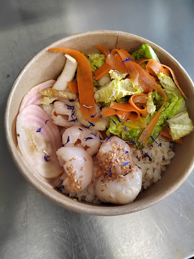 Photo 1 - O'Roulki food truck