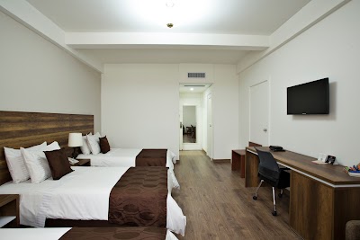 Photos of Hotel Nutibara Medellin