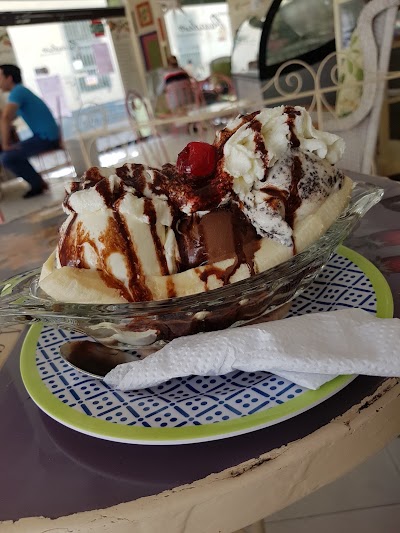 Photos of Gelateria Paradiso