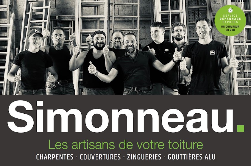 Image de SARL Simonneau.