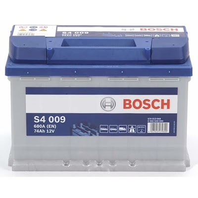 Bosch Car Service Sivas