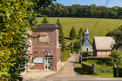 Photo de Mairie de Roncherolles-sur-le-Vivier