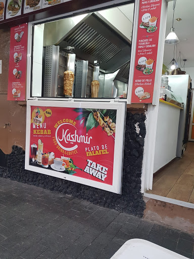 Doner Kebab Kashmir - Thumbnail
