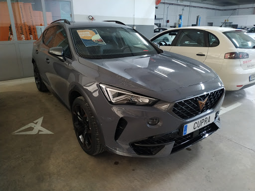 Auto Úbeda - Thumbnail