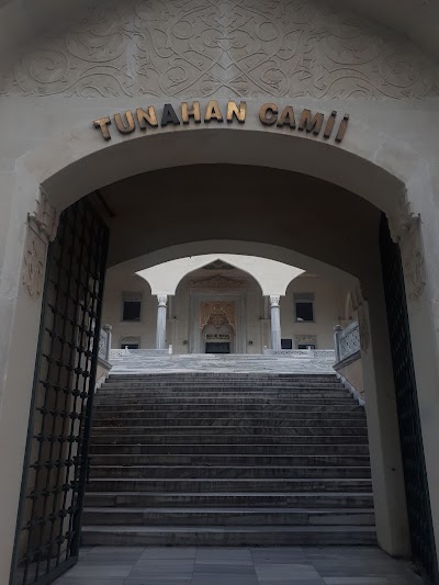 Tunahan Cami